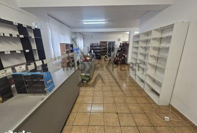 Spațiu comercial, de 100 mp, în Iris - 5