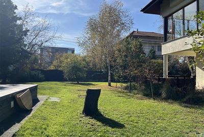 Vila la marginea padurii | curte superba | Iancu Nicolae - 3