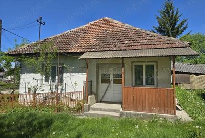 Casă cu Teren 33 Mp în Central