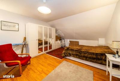 Casă cu 4 camere cu Canalizare în Sub Arini - 3