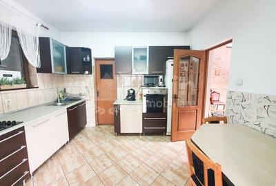 Casa individuala 280mp utili | La cheie | 600mp teren | Dambul Rotund - 11