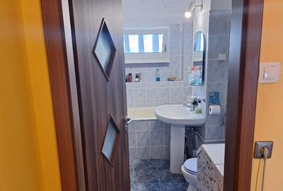 Apartament 3 camere Centrul Civic - 9