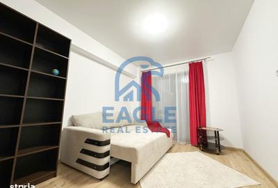 Apartament cu 3 camere decomandat, mobilat în Palazu Mare - 3
