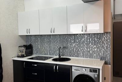 Garsonieră semidecomandată în Central - 6