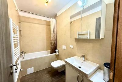 Apartament cu 2 camere decomandat în Tractorul - 12