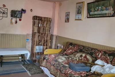 Casă cu 3 camere în Pleașa - 10