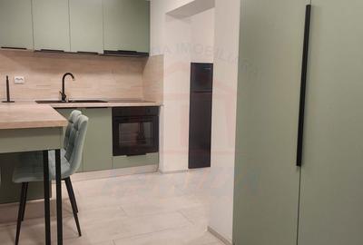 Garsonieră, mobilată în Micro 19 - 1