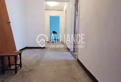 Apartament cu 3 camere decomandat în Tomis Nord - 9