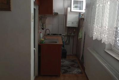 Apartament 2 camere Ostroveni Apartament 2 camere Ostroveni - 3