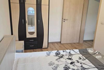 Apartament cu 2 camere decomandat în Exterior Vest - 1