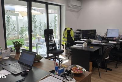 Apartament cu 3 camere în Barbu Văcărescu - 4