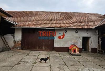 Casă cu 4 camere cu Teren 1284 Mp în Ighiu - 9