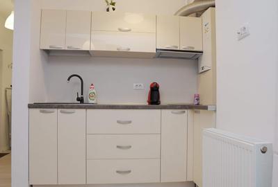 Permanent sau extrasezon garsoniera curte,Mamaia,Hanul Piratilor - 1