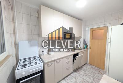Apartament 2 camere Bd. Basarabia, etaj 5, mobilat și utilat complet - 6