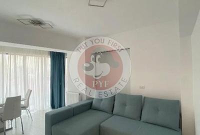 Apartament cu 2 camere decomandat în Vitan - 2