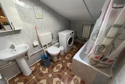 Apartament cu doua camere Mehala - 7