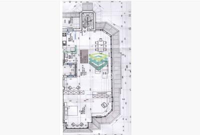 Casă individuală cu 10 camere cu Canalizare în Dorobanți - 34