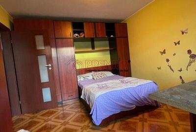 Apartament cu 3 camere în Giurgiului - 7