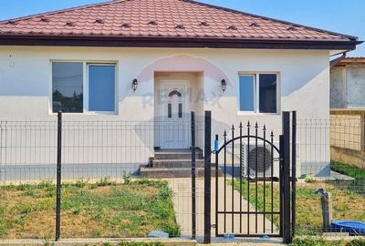 Casă nouă în Ciorogârla - 3 dormitoare, living spațios - 2