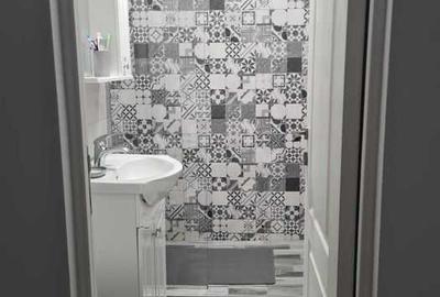 Apartament cu 2 camere complet renovat Manastur Primaverii - 6