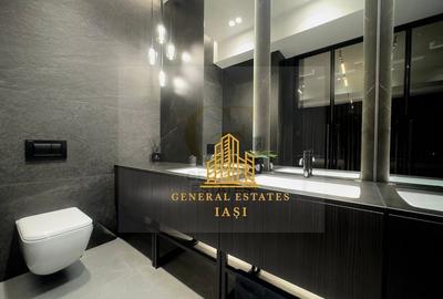 Vânzare Exclusivă Penthouse de LUX cu Terasă Panoramică | Himson - 12