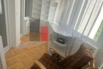 APARTAMENT 3 CAMERE CISMIGIU - 3