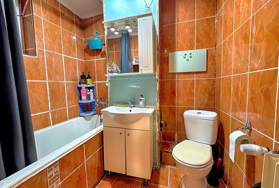 Apartament cu 3 camere decomandat, mobilat în Dristor - 20