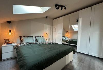 Apartament cu 3 camere modern, bloc nou, etaj 2, Calea Ursen - 3