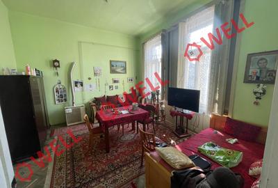 De vânzare apartament la etajul 1 în ultracentralul municipiului Târgu Secuiesc! - 4