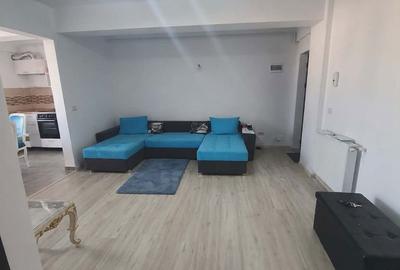 Apartament cu 2 camere în Valea Lupului - 8