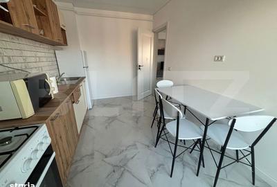 Apartament cu 2 camere, mobilat în Central - 8