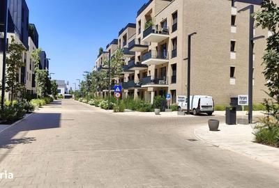 Garsonieră decomandată în Pipera - 11