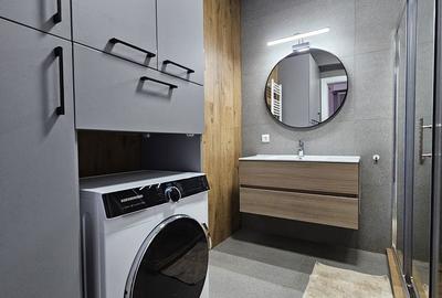 Apartament cu 2 camere în Central - 4