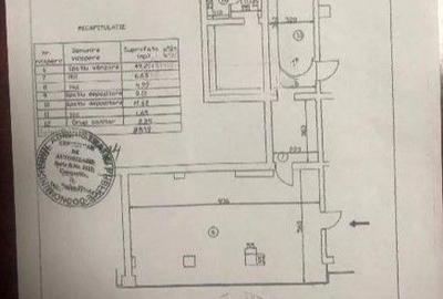 Spațiu comercial, de 172 mp, în Parcul Carol - 1