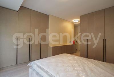 Apartament spatios cu 3 camere | 24mp terasa - 10