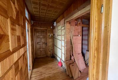 Apartament 3 camere spatioase, usor accesibile, zona Garii Apartament 3 camere spatioase, usor accesibile, zona Garii - 6