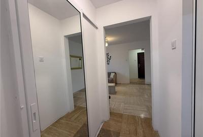 Apartament cu 2 camere semidecomandat, mobilat în Podu Roș - 13