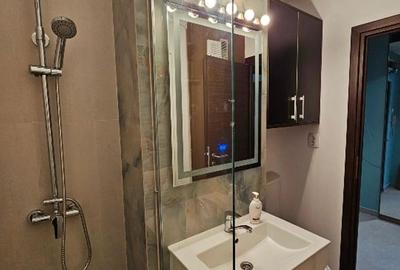 Garsonieră decomandată, mobilată în Mihai Bravu - 6