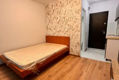 Garsonieră semidecomandată în Bularga - 1