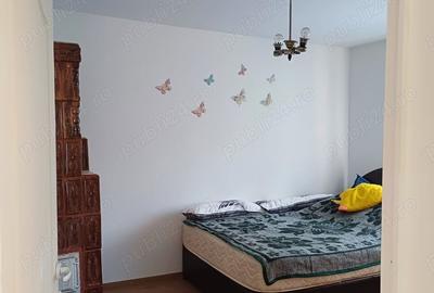 Vind casa la curte jud calarasi sat faurei - 4