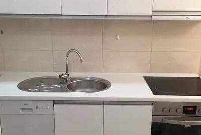 Garsonieră decomandată în Take Ionescu