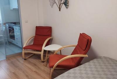 Garsoniera Ikea Pallady VI 181 - 7