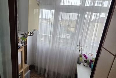 Apartament cu 3 camere în Central - 8