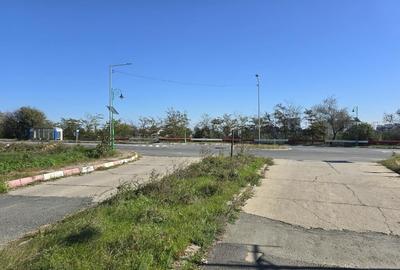 Vanzari terenuri in Navodari - 14