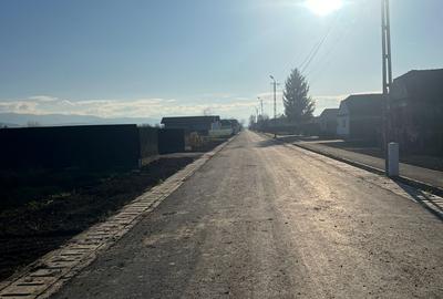 Teren intravilan, 3784 mp, de construit - 2