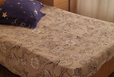 Apartament cu 3 camere semidecomandat în Central - 5