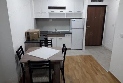 Garsoniera de inchiriat in zona Pia?a Unirii - 3