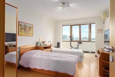Apartament cu 3 camere în Tineretului - 10