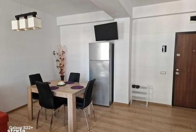 Apartament cu 2 camere în Nord - 1
