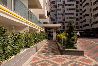 Apartament cu 2 camere decomandat în Parcul Carol - 12